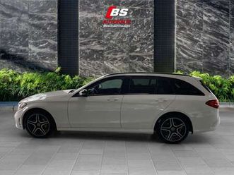 4matic t 9g-tronic amg line