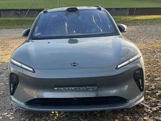 et5 touring long range (ohne batterie)