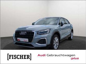 35tfsi s tronic advanced matrix navi ahk