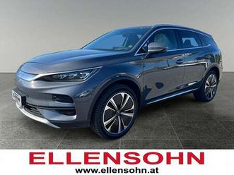 byd tang 108,8 kwh österreich paket flagship