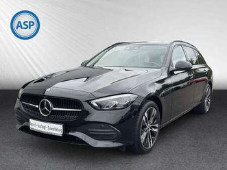 e t 9g-tronic avantgarde led navi pano rfk