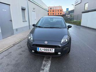 fiat punto 0,9 twinair turbo 85