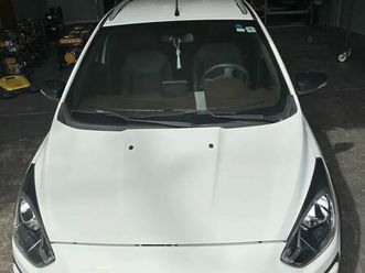 ford ka 1.5 freestyle 12v flex 5p aut. 2020