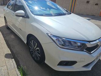 sedan exl 1.5 flex 16v 4p aut.