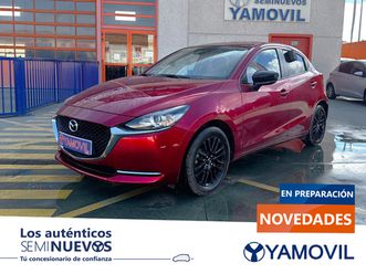 1.5 g e-skyactiv homura 66 kw (90 cv)