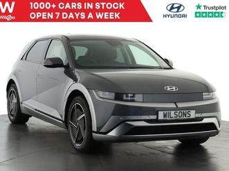 2026 hyundai ioniq 5 168kw ultimate 84 kwh 5dr auto hatchback electric automatic | ebay uk
