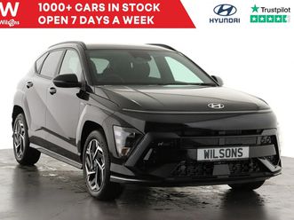 2026 hyundai kona 1.6t 138 n line 5dr hatchback petrol manual | ebay uk