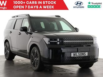 2026 hyundai santa fe 1.6 tgdi 239 hybrid calligraphy 5dr auto estate hybrid aut | ebay uk