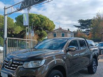 renault alaskan 2.3 d 190cv dp -aut- iva compresa