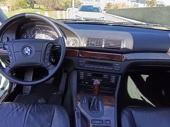 bmw 530 d fevereiro/99
