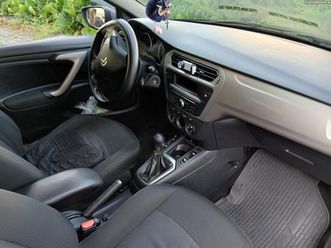 citroën c-elysée elegance março/17