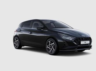 hyundai i20 1.0t gdi premium 5dr dct hatchback petrol automatic | ebay uk