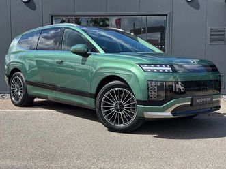 hyundai ioniq 230kw calligraphy 110kwh 5dr awd auto n/a n/a automatic | ebay uk