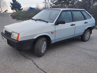 lada / ваз 2109 an. 2003