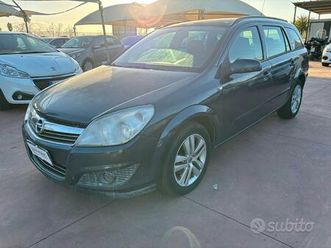 opel astra 1.7 cdti 101cv 5 porte cosmo