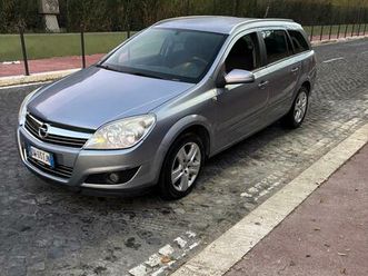 opel astra 1.7 cdti 110cv station wagon cosmo