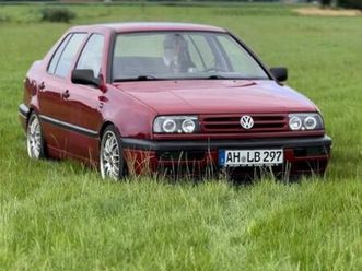 vw vento 1,8l automatik! bj 94