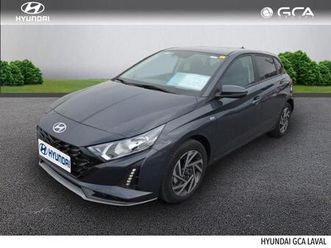 1.0 t-gdi 100ch hybrid intuitive dct-7