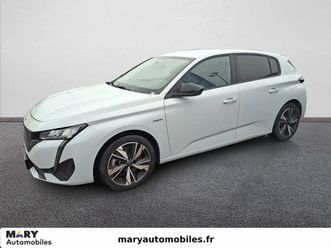 peugeot 308 allure 308 phev 180 e-eat8