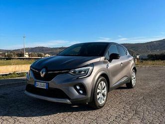 renault captur lpg 74kw 101cv anno 2022