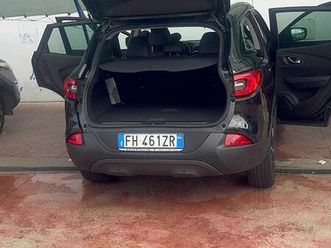renault kadjar dci 8v 110cv energy hypnotic