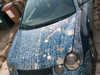 vw polo 1.4 16v 75 ps lpg gas anlage