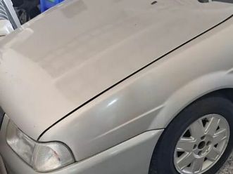 volkswagen santana 2.0 mi 2p e 4p 2003