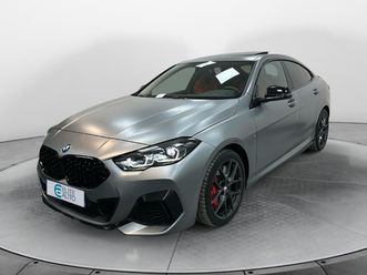 gran coupe m235i xdrive 306 ch bva8 m performance