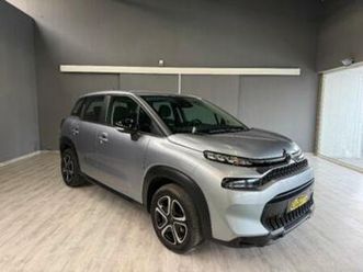 ② citroen c3 aircross feel pack — citroën — 2ememain