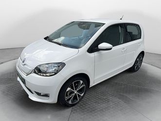 citigo e iv 61 kw 83 ch