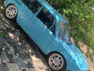 volkswagen brasilia 1500 2p 1974