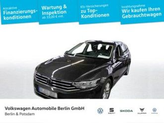 passat variant 2.0 tdi business