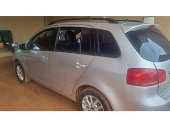 volkswagen spacefox 1.6/ 1.6 trend total flex 8v 5p 2013