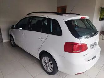 volkswagen spacefox 1.6/ 1.6 trend total flex 8v 5p 2014