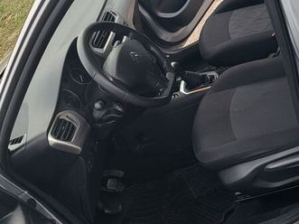 citroën c-elysee puretech, 2018 god.