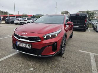 kia xceed 1.5, 2024 god.