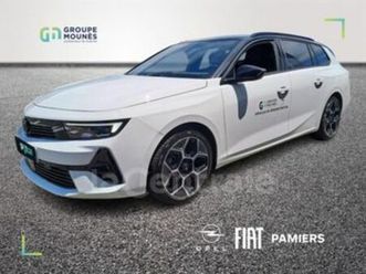 vi sports tourer 1.2 turbo hybride 136 gs e-dct6