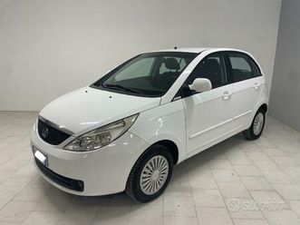 tata indica vista 1.4 safire 5p. perfetta !