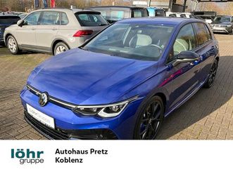 golf r 2.0 tsi dsg 4m black style akrapovic, iq...