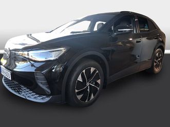 pro 4-hjulsdrift 286hk dragkrok assistanspaket