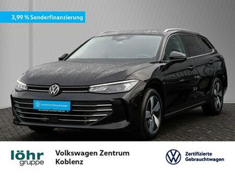 passat variant 1.5etsi dsg business ahk/navi/rfk