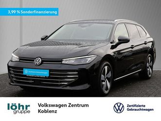 passat variant 1.5etsi dsg business ahk/navi/rfk
