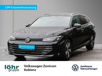 passat variant 2.0 tdi dsg business ahk/rfk/navi