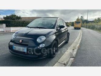 ii c 1.4 t-jet 160 esse esse