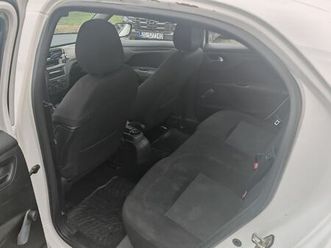 citroën c-elysee 1,6, 2017 god.