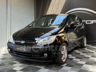 generation2 1.4 97 pack confort iii 5p bva