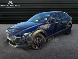 2.0 e-skyactiv x m hybrid 186 4x2 homura bva6