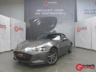 ② mazda mx-5 skycruise — mazda — 2ememain