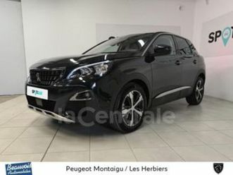 ii generation2 1.2 puretech 130 s&s allure eat8