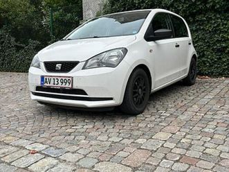 seat mii 1,0 60 reference eco